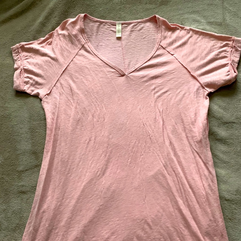 Altar’d State Pink Tunic